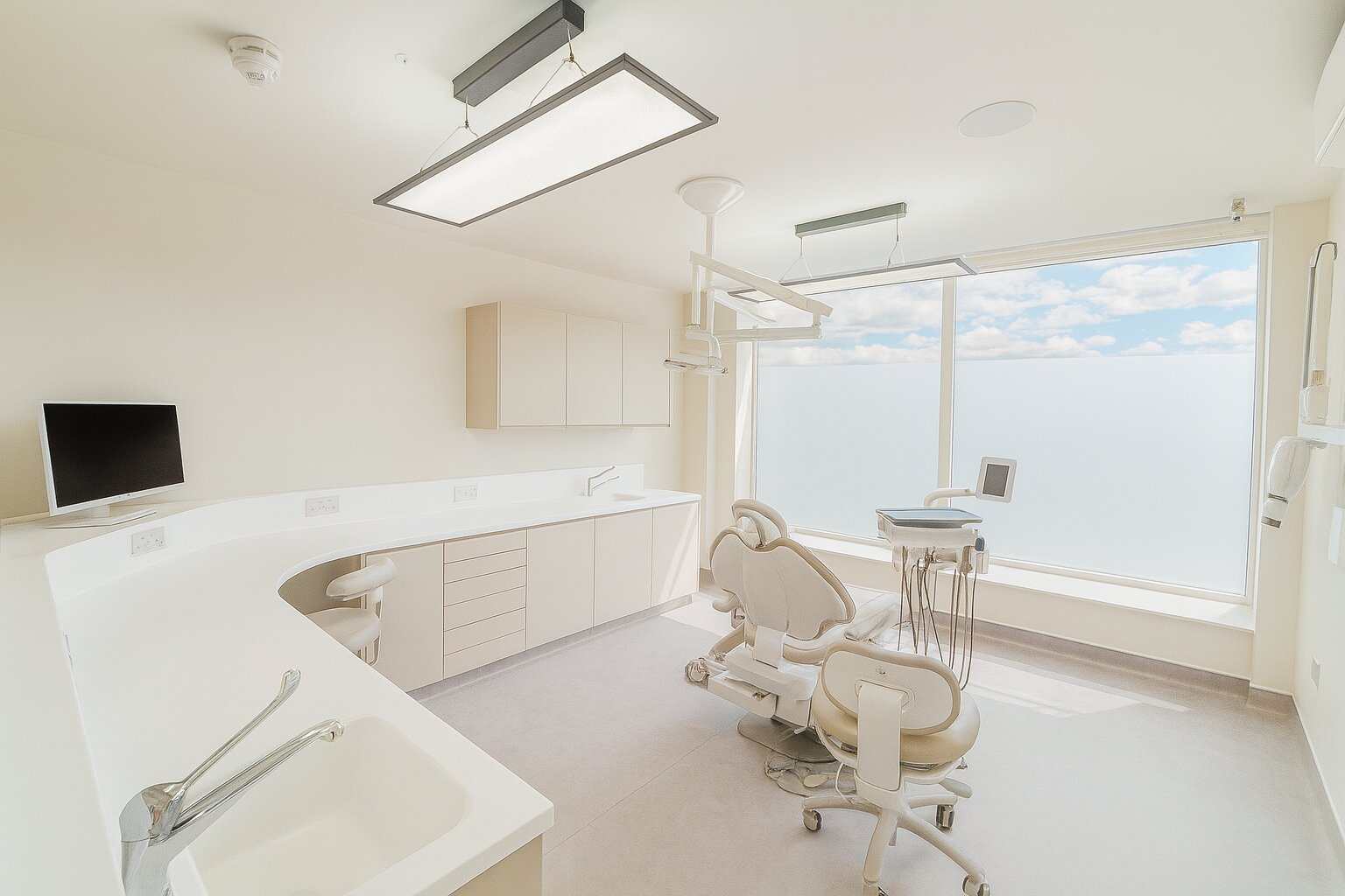 Dental Surgery at Form Dental, Stapleford, Cambridge