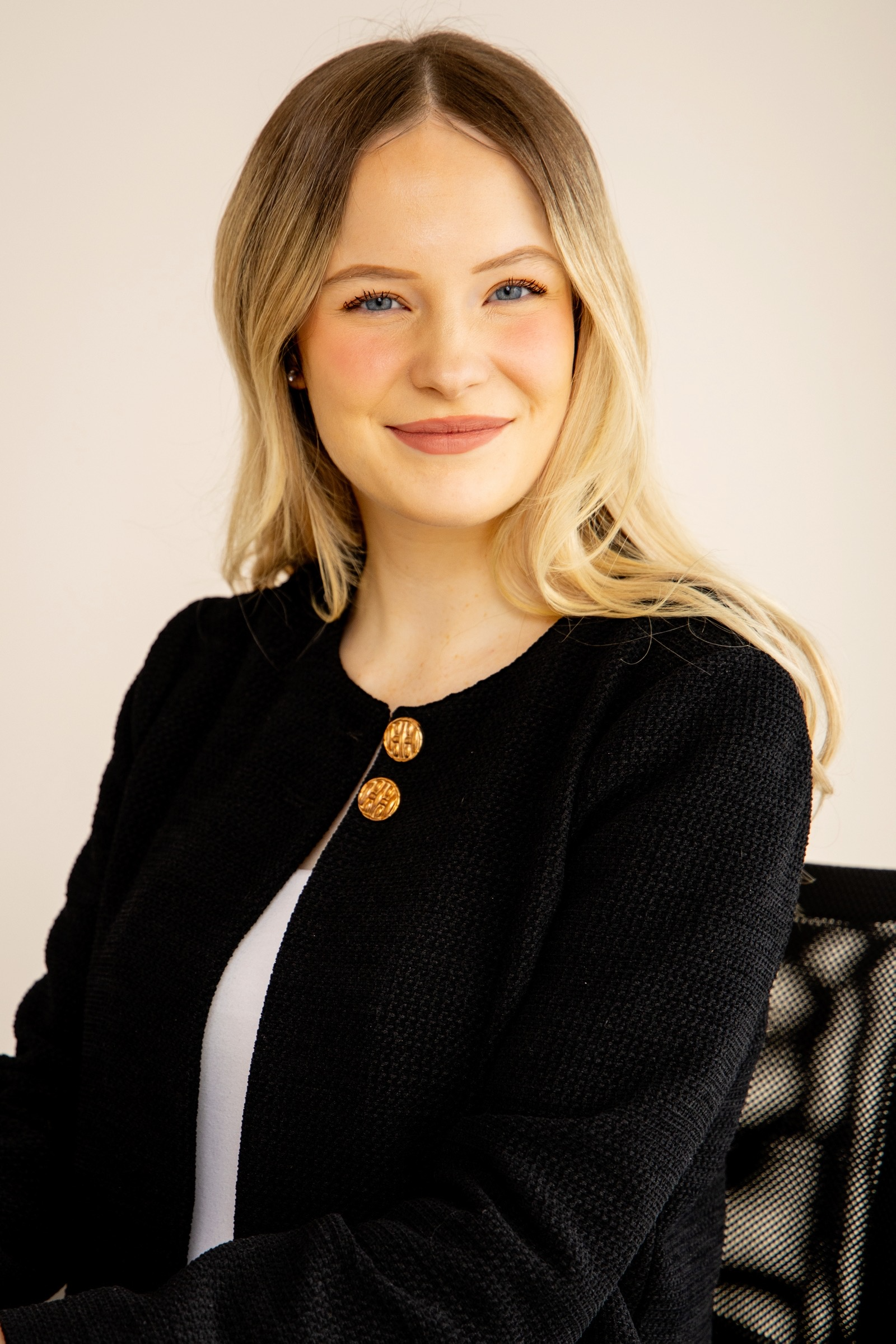 Dr Lara Phillips - Principal Dentist